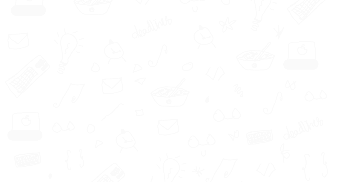 First of all, introduction